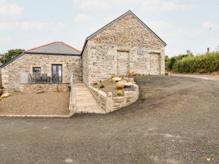 The Granary, Bodmin, Cornwall