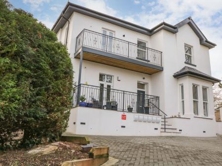 Apartment 4 10 Somers Court, Paignton, Devon