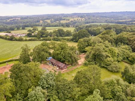 Forest Farm Cottage, Balcombe, West Sussex