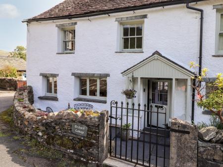 Orchard Cottage, Troutbeck, Cumbria