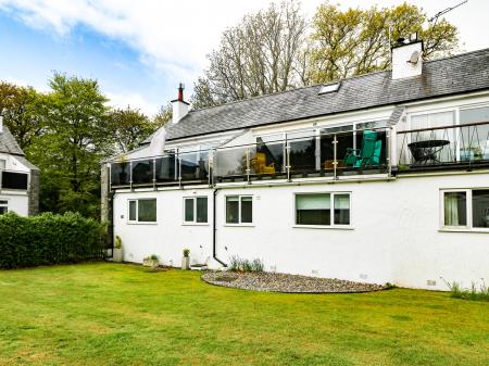 22 Glyn Y Mor, Llanbedrog, Gwynedd