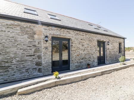 The Cornstore, Bodmin, Cornwall