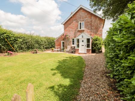 Old Rectory Cottage, Sturminster Newton, Dorset