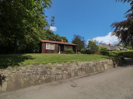 Cedar Holme, Wingerworth, Derbyshire