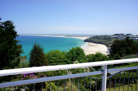 Tremorna Vista, Carbis Bay, Cornwall