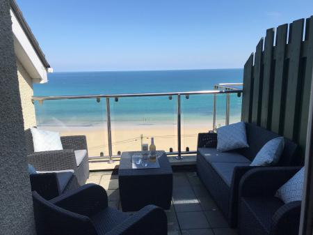 Ocean Cove, Carbis Bay