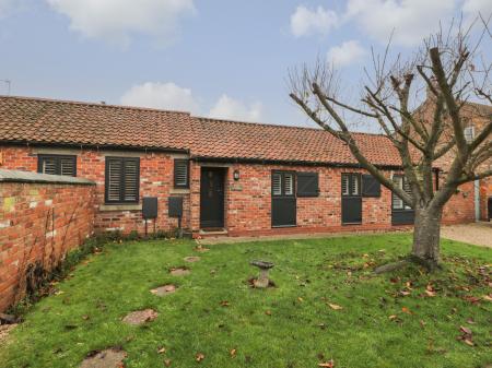 Well Cottage, Beverley