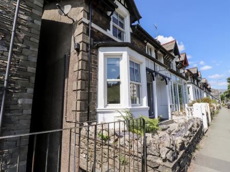 8 Waterhead Terrace, Ambleside, Cumbria