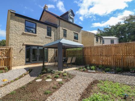 Hall View, Kirkby Stephen