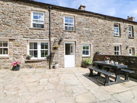 Shepherd's Lodge, Reeth, Yorkshire