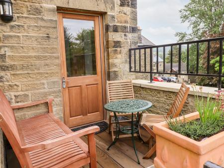 2 Chews Cottage, Pateley Bridge