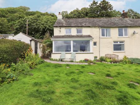 Squirrel Cottage, Bassenthwaite, Cumbria