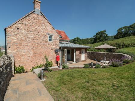 Lilac Cottage, Wookey Hole, Somerset