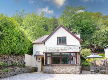 The Coach House, Arnside, Cumbria