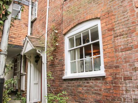 55 Corve Street, Ludlow, Shropshire