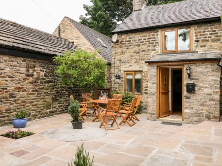 The Cottage, Hayfield, Derbyshire