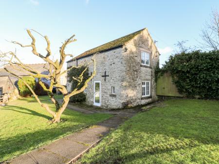 Manor Barn Cottage, Great Longstone, Derbyshire