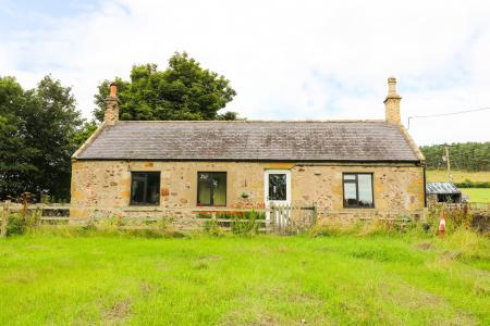 Flodden Edge Farm Cottage, Flodden