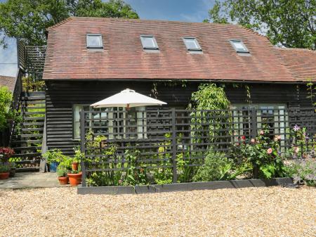 The Barn at Sandhole Cottage, Tunbridge Wells