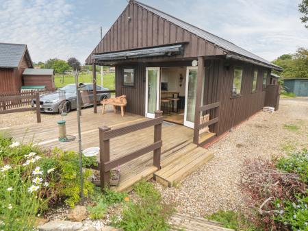 3 Valley View Lodges, Helmsley, Yorkshire