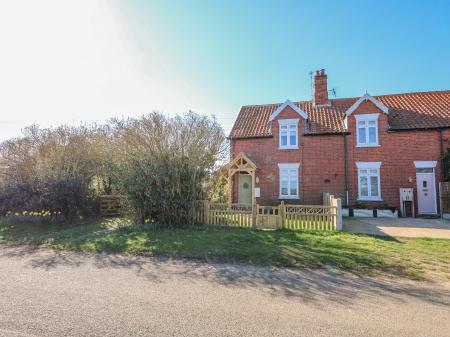 Meadow View, Sedgeford, Norfolk