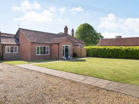 The Croft, Watton