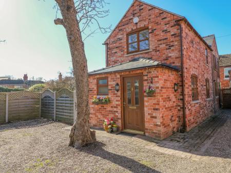 The Stable, Saxilby, Lincolnshire