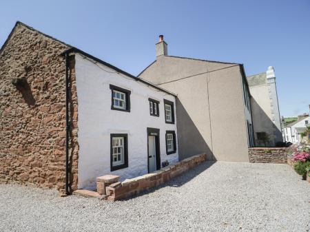 Nursery Cottage, St Bees, Cumbria