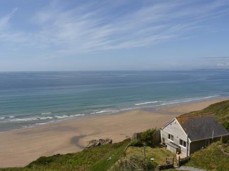 Glenavon, Whitsand Bay, Cornwall