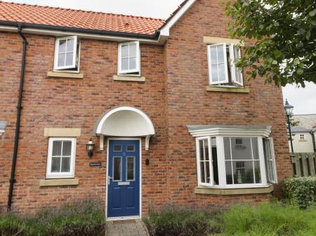 2 Perran Court, Filey, Yorkshire