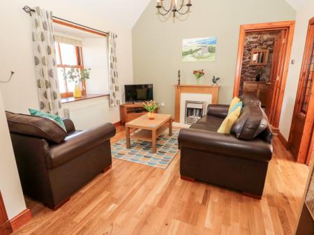 Cygnet Cottage, Norham, Northumberland