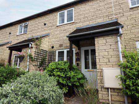 Maple Cottage, Broadway, Worcestershire