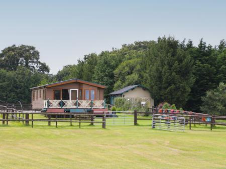 Hill View, Lilac Lodge, Wareham, Dorset