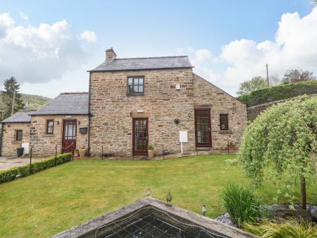 The Smithy, Calver, Derbyshire