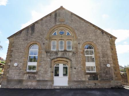 The Breathe Residence, Dyserth, Clwyd