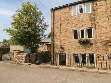 The Old Cobblers, Hayfield, Derbyshire