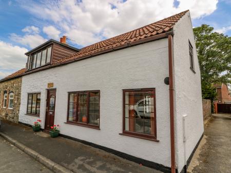 Rhodale Cottage, Skipsea, Yorkshire