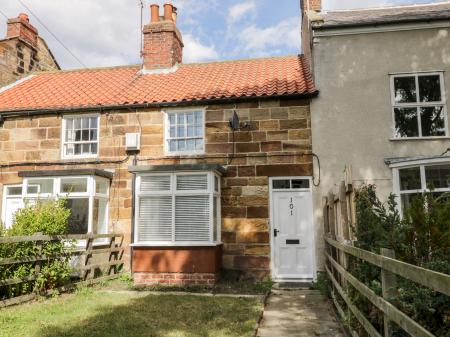 Driftwood Cottage, Hinderwell, Yorkshire