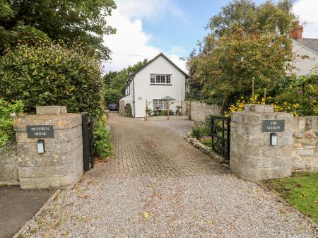 The Stables, St Athan