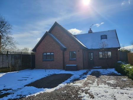 Applecroft, Eardisland, Herefordshire