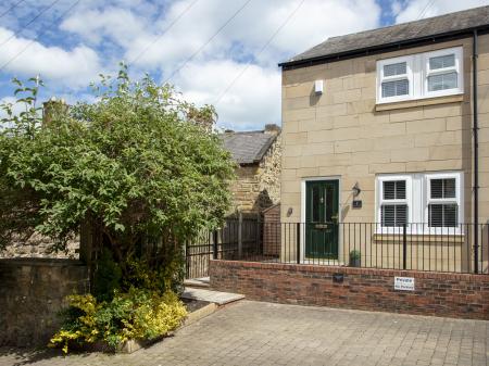 1 Wesley Mews, Alnwick, Northumberland