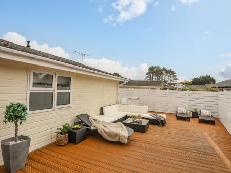 The Warren K20, Abersoch, Gwynedd