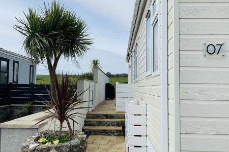 The Warren O7, Abersoch, Gwynedd