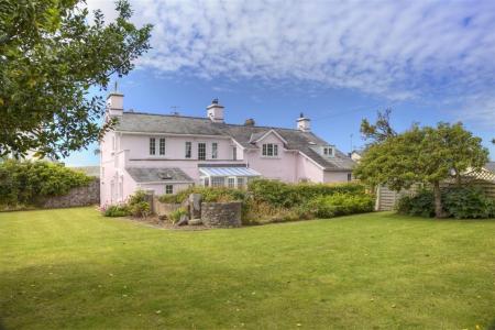 Ty Ffynnon, Abersoch, Gwynedd