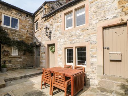 Robin's Nest, Bakewell, Derbyshire