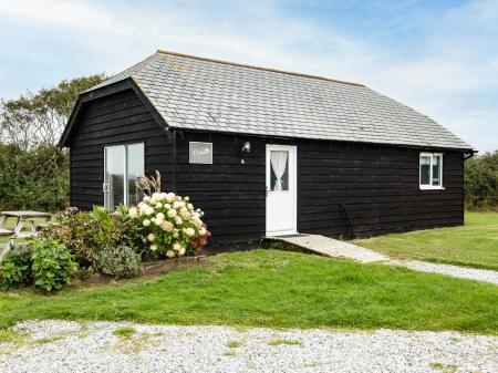 Dolphin Lodge, Port Isaac, Cornwall