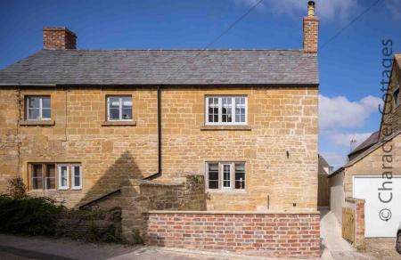 Millbank Cottage, Mickleton, Gloucestershire