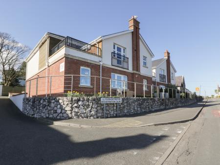 Benllech Coastal Retreat, Benllech, Gwynedd