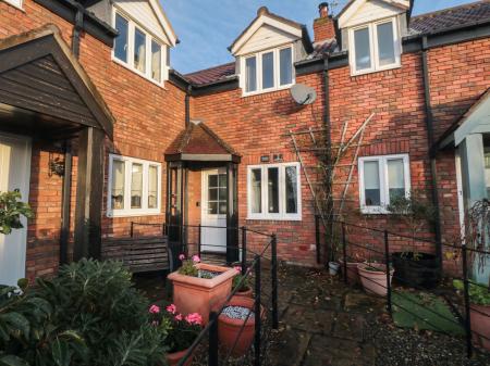 Ramblers Cottage, Sleights, Yorkshire