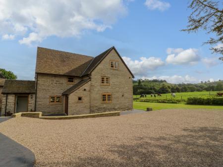 Grove Farm, Church Stretton, Shropshire